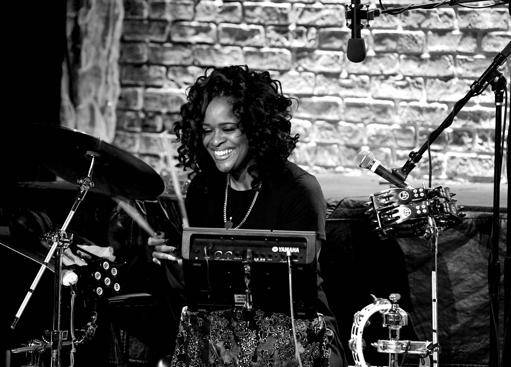 Eric Gales
Eric Gales Band
Iridium
New York, NY
January 30, 2018

DerekBrad.com